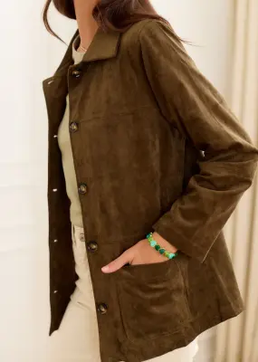 Veste Daisy — photo 4