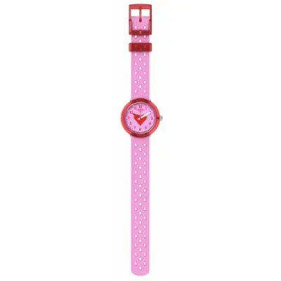 Montre enfant Flik Flak FCNP004 - FIZZ IN PINK — photo 3