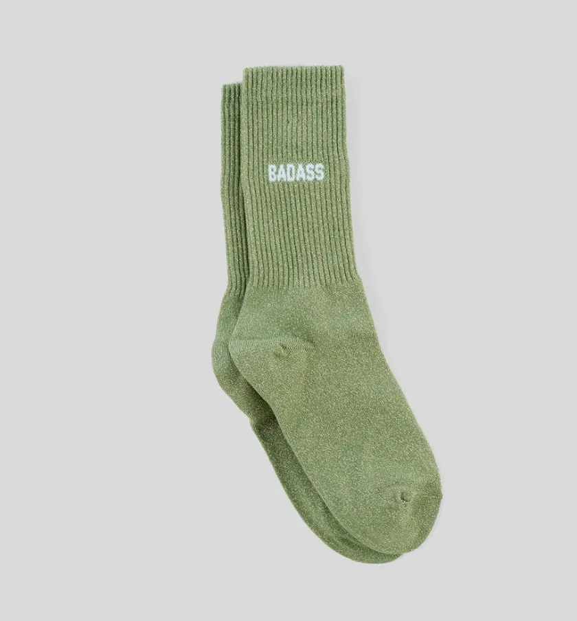 Chaussettes Badass - Félicie Aussi