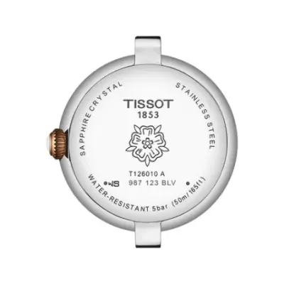 Montre Femme Tissot Bellissima T1260102201301 — photo 2