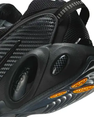 x NOCTA Glide Black — photo 5