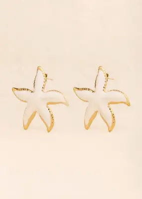 Boucles d'oreilles Ari — photo 2