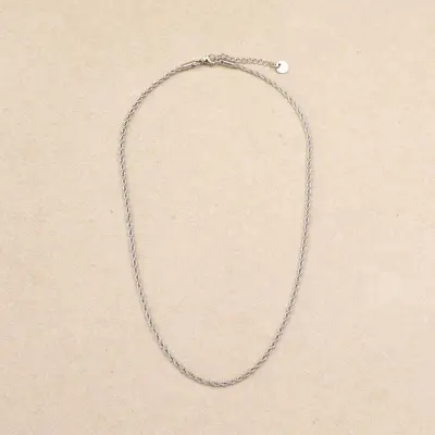 Collier Corde — photo 3