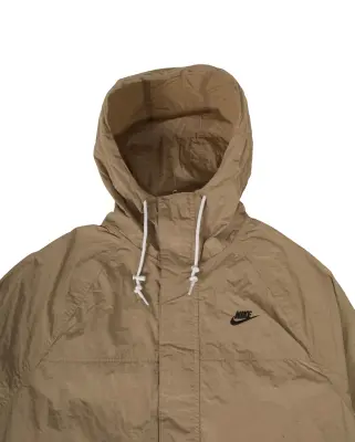 Club Bandon Jacket khaki Black — photo 2