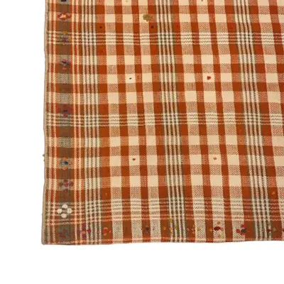 Tapis Kilim Qashqai 4 — photo 5