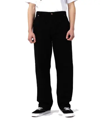 DICKIES THOMASVILLE JEAN'S Noir — photo 2