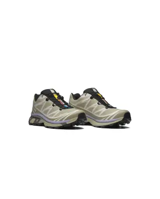 XT-6 GORE-TEX Eucalyptus/Silver Sage/Cosmic Sky — photo 2