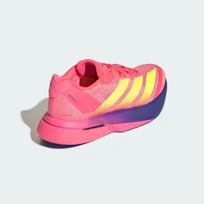 Adizero Boston 13 Running Shoes — photo 5