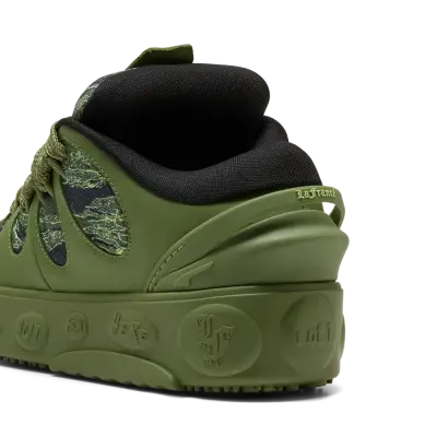 Puma LaMelo Ball LaFrancé Camo — photo 4