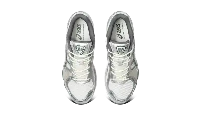 ASICS Gel-Kayano 12.1 Cream Carbon — photo 5