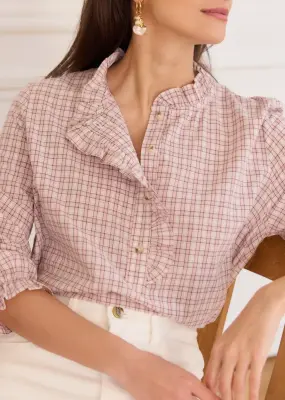 Blouse Lirone — photo 5