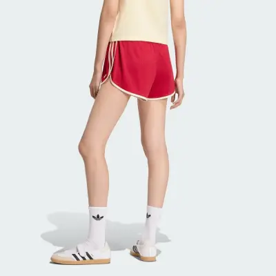 SHORT SPRINTER 3S MESH — photo 2