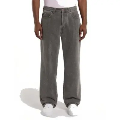 DICKIES THOMASVILLE BAGGY Gris — photo 1