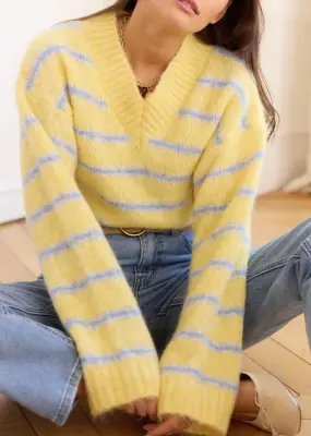 Pull Manon — photo 3