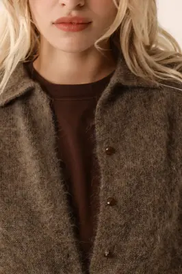 Gilet Anouk Galet — photo 2