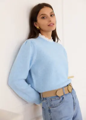 Pull Daphné — photo 5