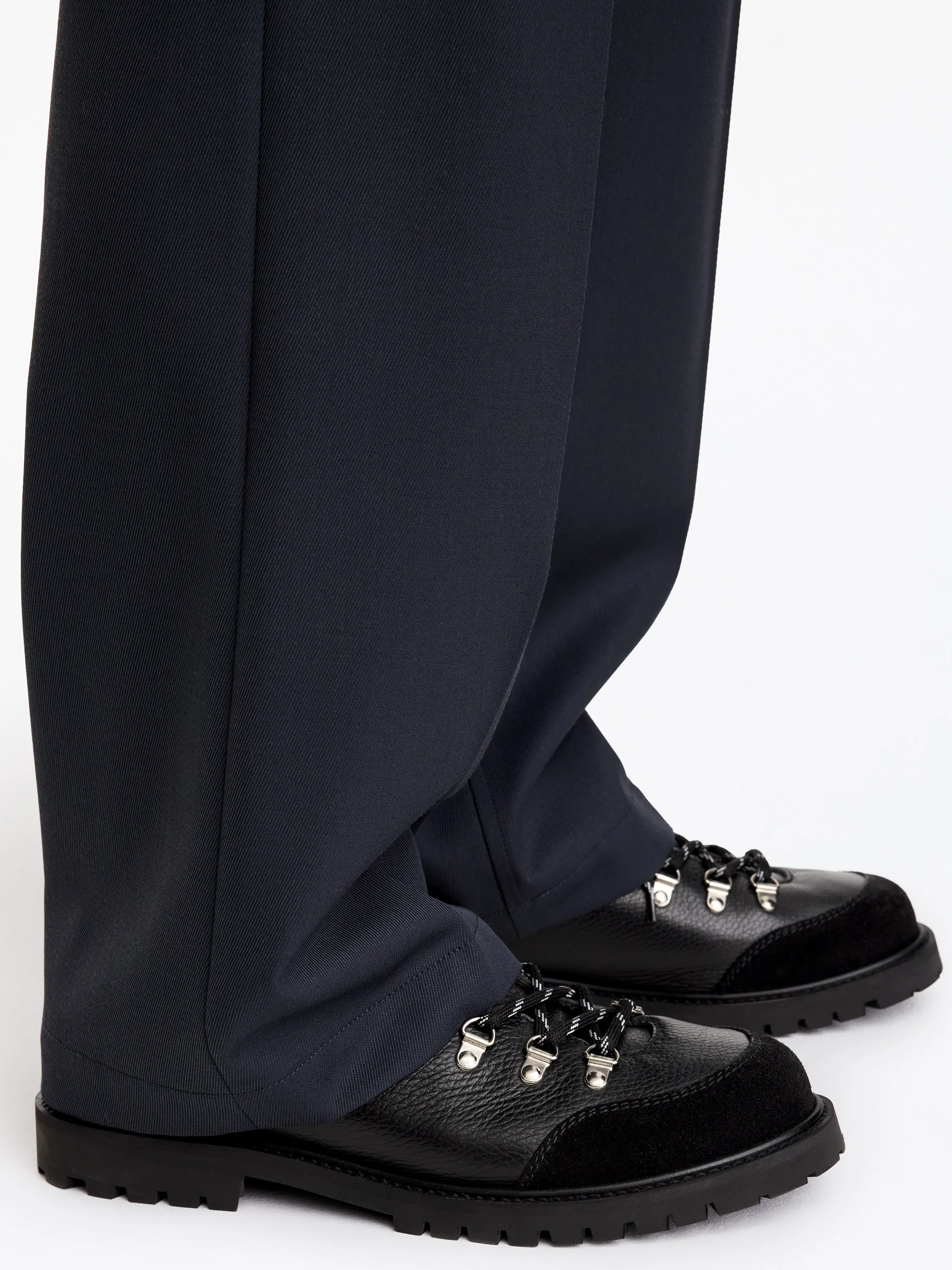Chaussures de randonnée - Noir