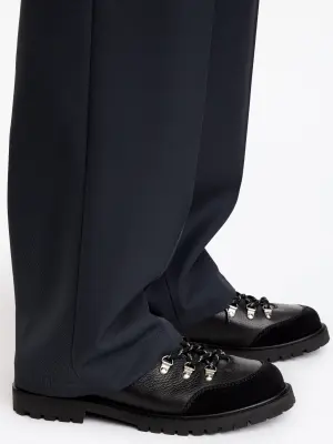 Chaussures de randonnée - Noir — photo 1