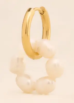 Boucles d'oreilles Sima — photo 5