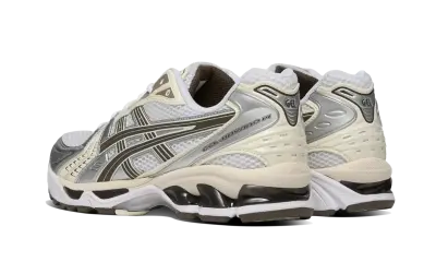 ASICS Gel-Kayano 14 White Ivory — photo 3
