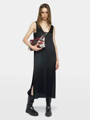 Robe Renzo Satin — photo 3