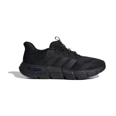 ADIDAS CLOUDFOAM FLEX RAP Noir — photo 1