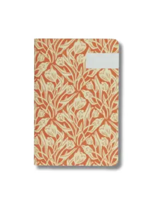 Carnet A5 Empreinte — photo 1