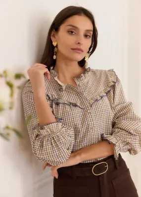 Chemise Adara — photo 4