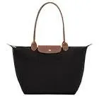 Sac a main tissu