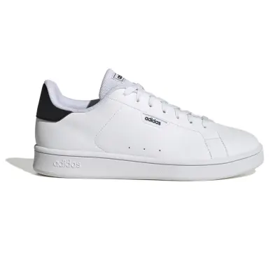 ADIDAS URBAN COURT Blanc — photo 2