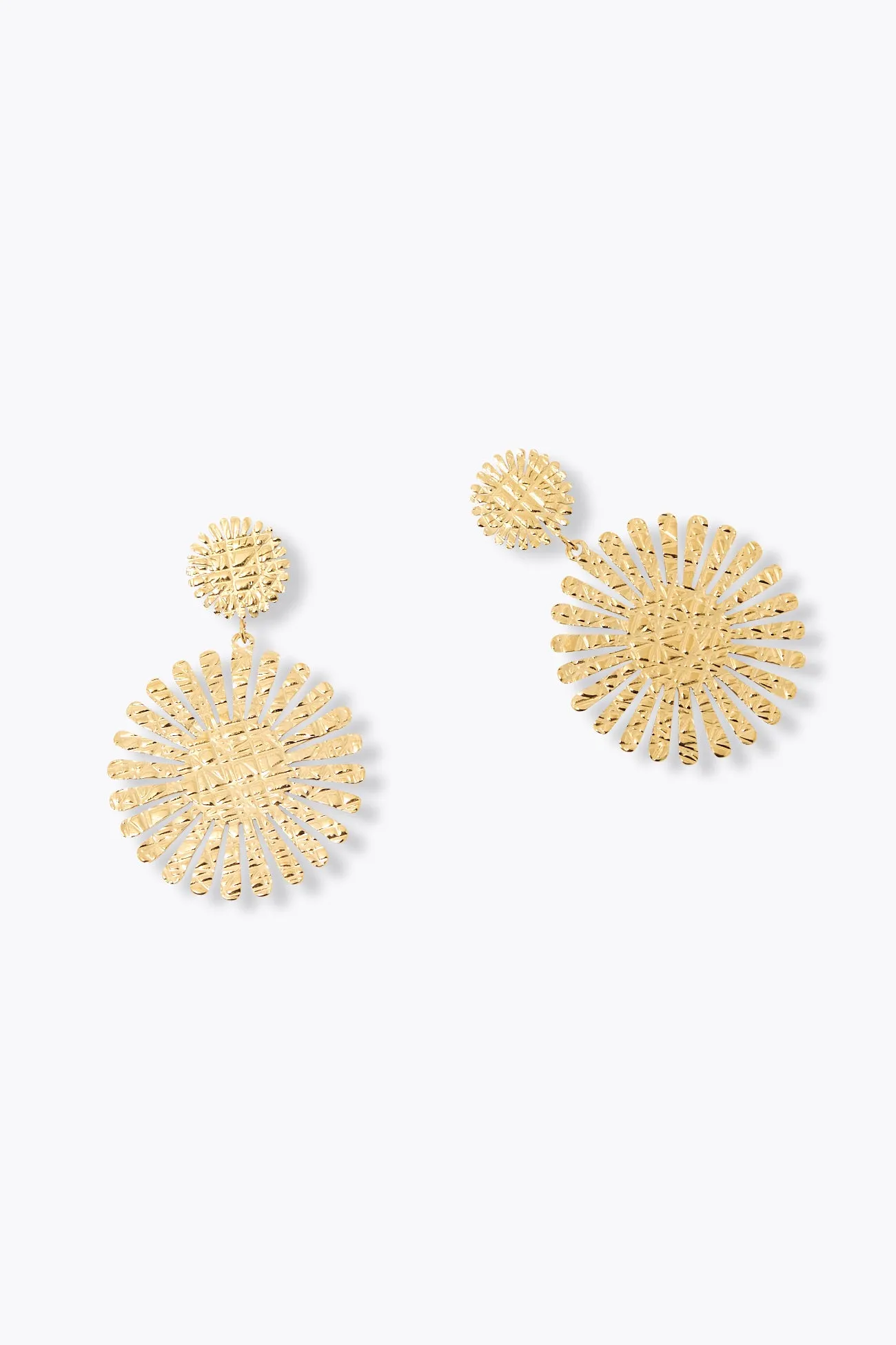 Boucles d'oreilles Femme
