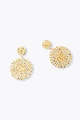 Boucles d'oreilles Femme