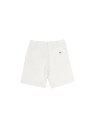 Canvas Chap Sw Short Cloud — photo 5