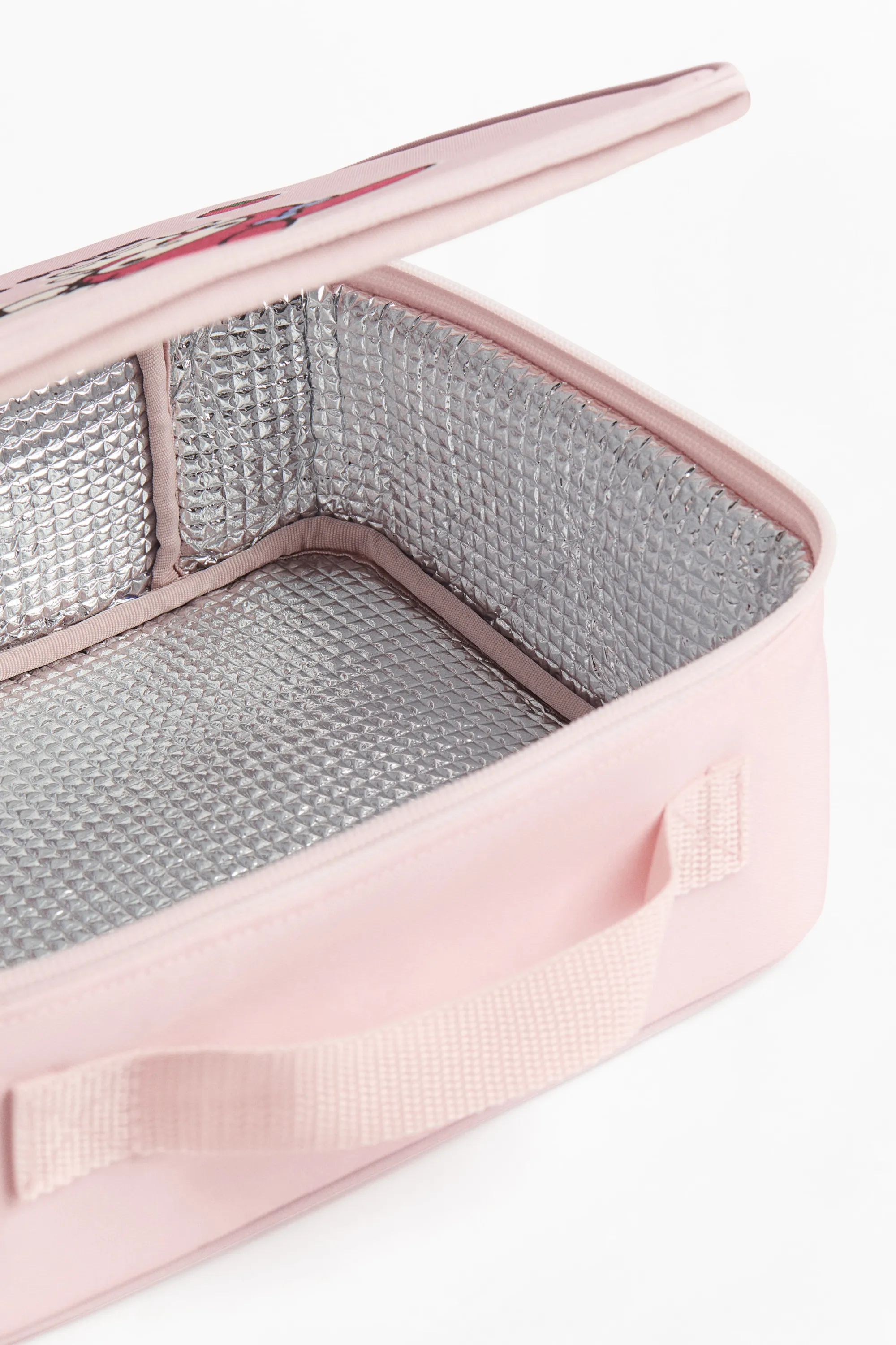 Sac isotherme pour enfant - Rose clair/Hello Kitty