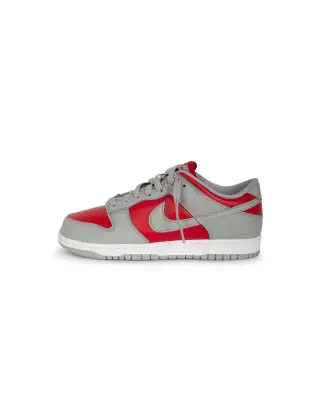 Dunk Low QS Varsity red — photo 3