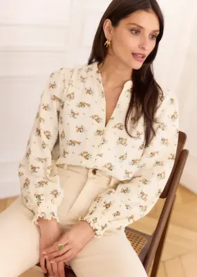 Blouse Dina — photo 3