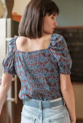 Top Bergamotte – Almae