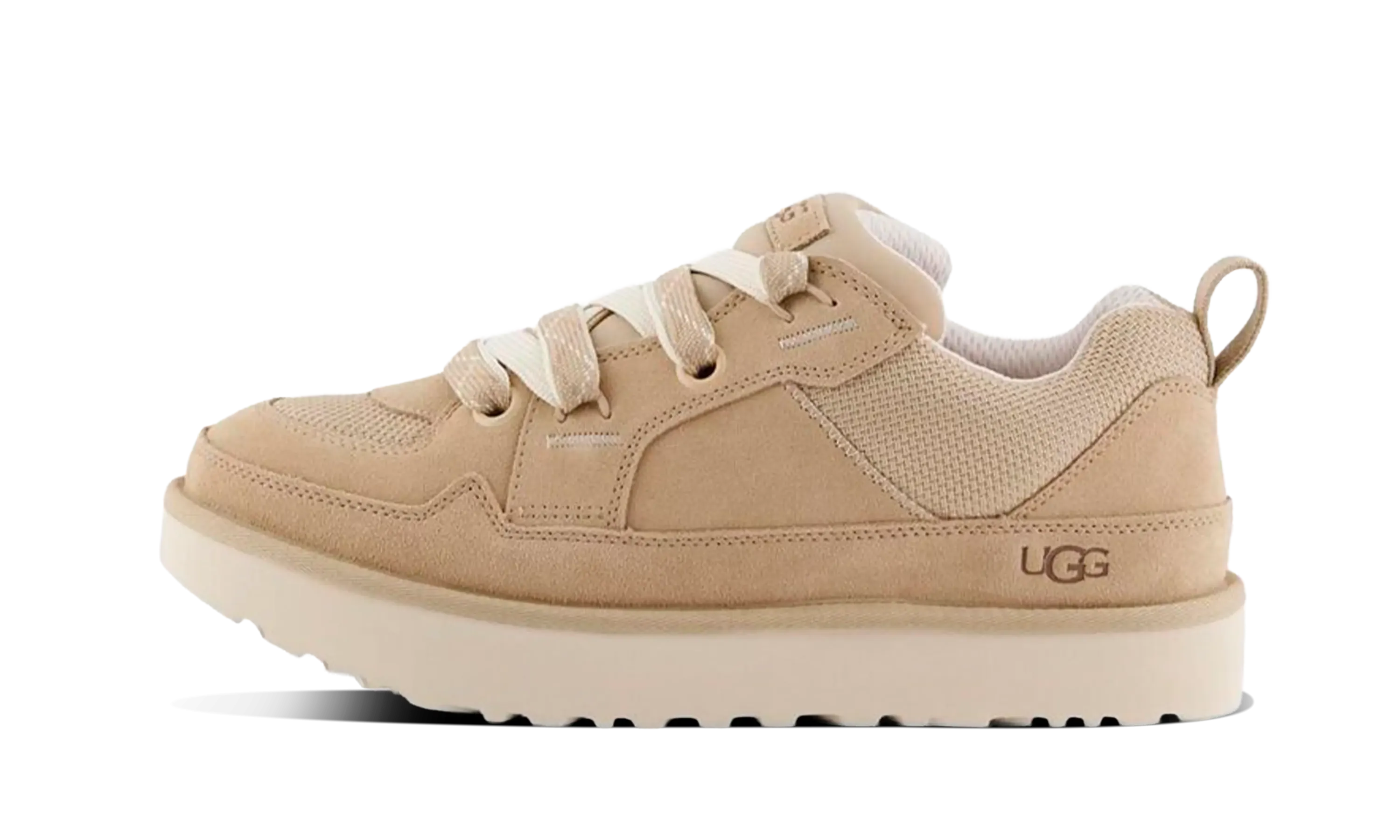 UGG Lo Lowmel Mustard Seed