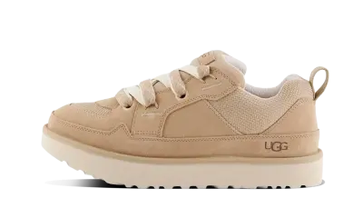 UGG Lo Lowmel Mustard Seed — photo 1