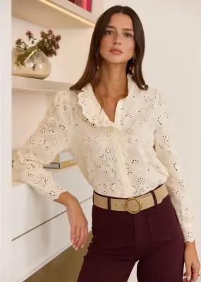 Blouse Marie — photo 2