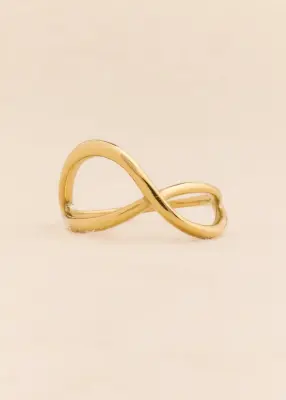 Bague Cléo — photo 1