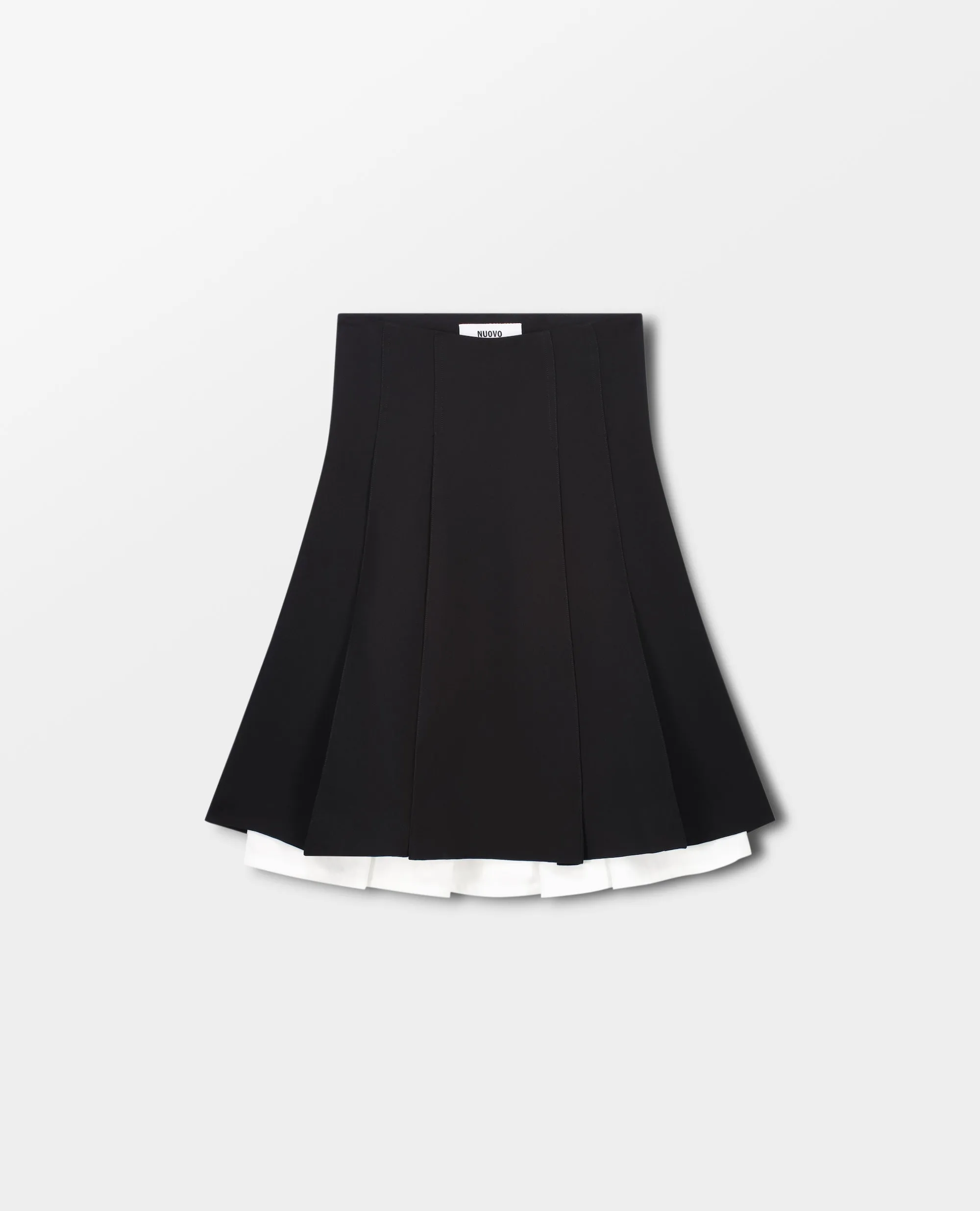 Double Layered Skirt