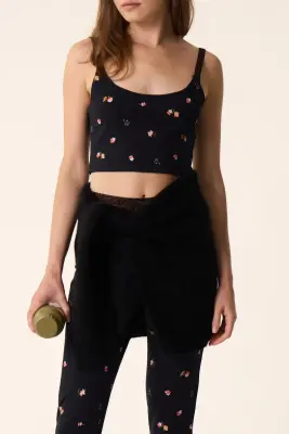Brassière Jiji Bloom — photo 1