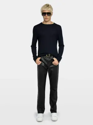Pull Teiss 100% Cachemire — photo 1