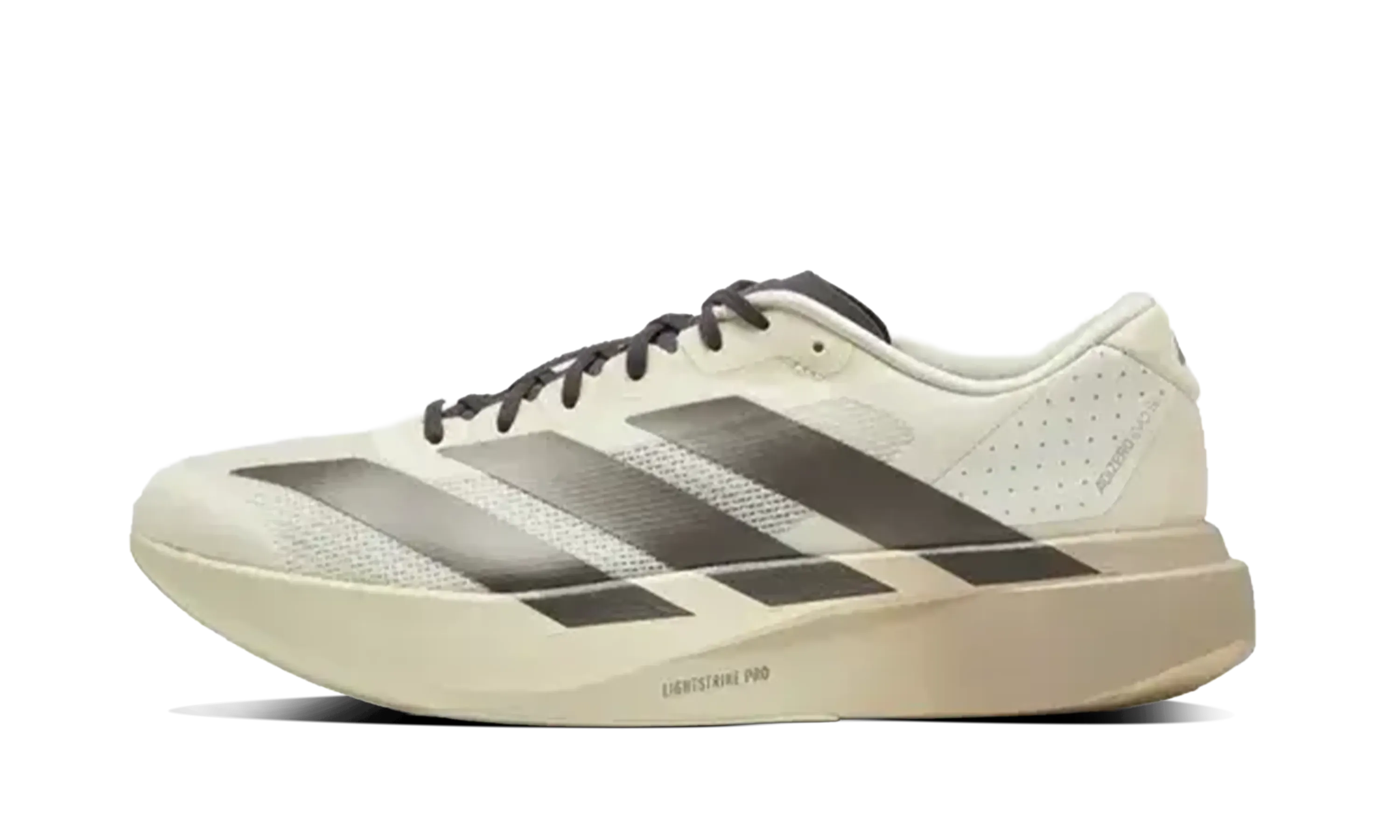 Adidas Adizero Evo SL Off White Aurora Comet