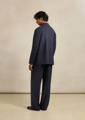 Double-breasted jacket — photo 4