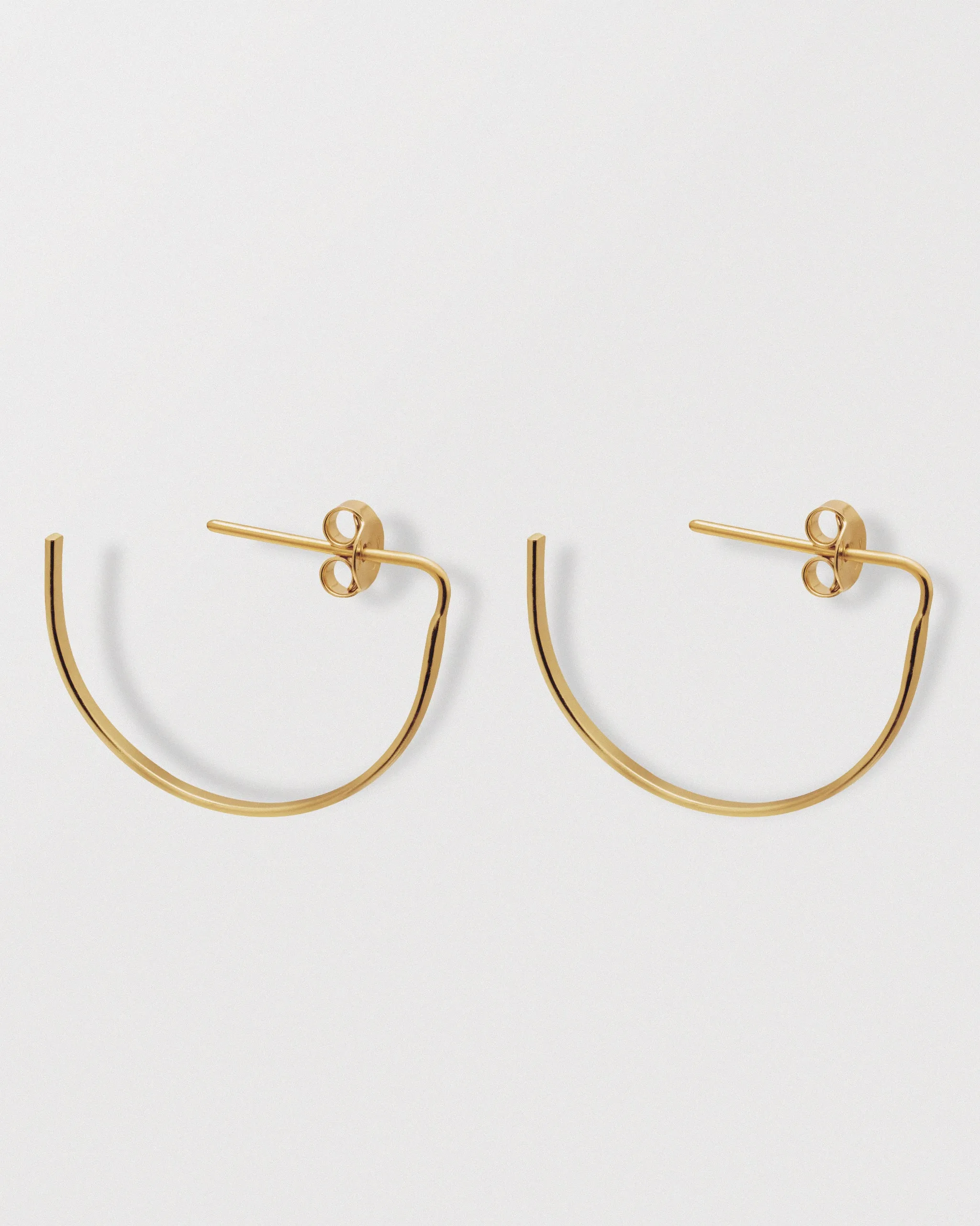 BOUCLES D’OREILLES LUCIE MINI