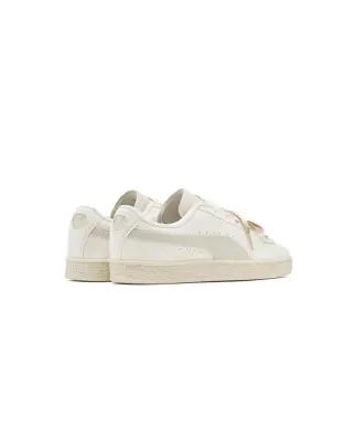 Suede Bloom Frosted Ivory — photo 4