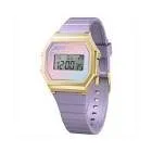 Montre ice digit retro