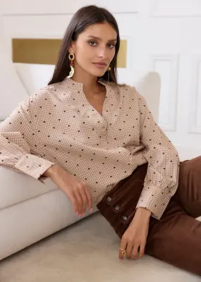 Blouse Sixtine — photo 4